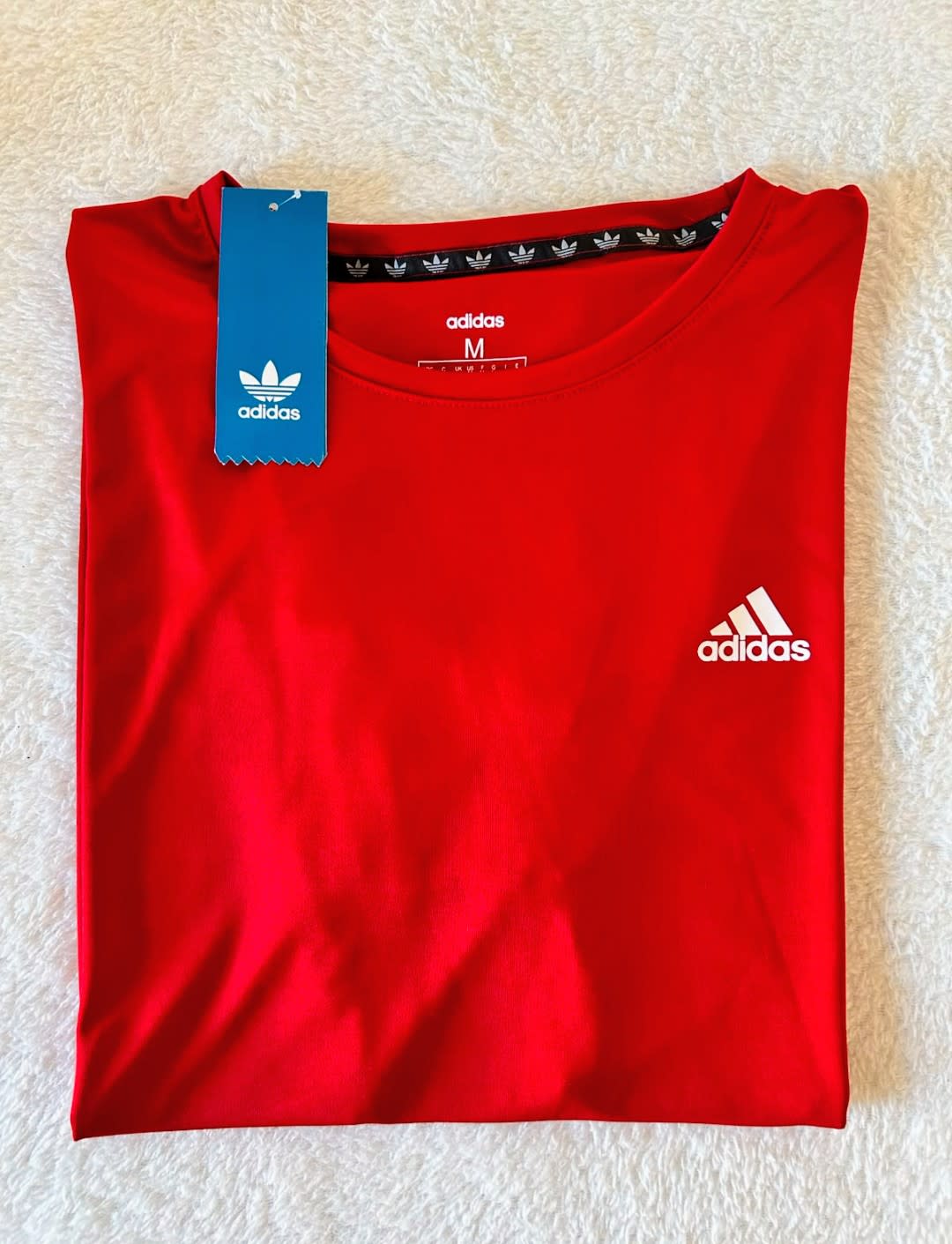 Remera Adidas  — foto 4