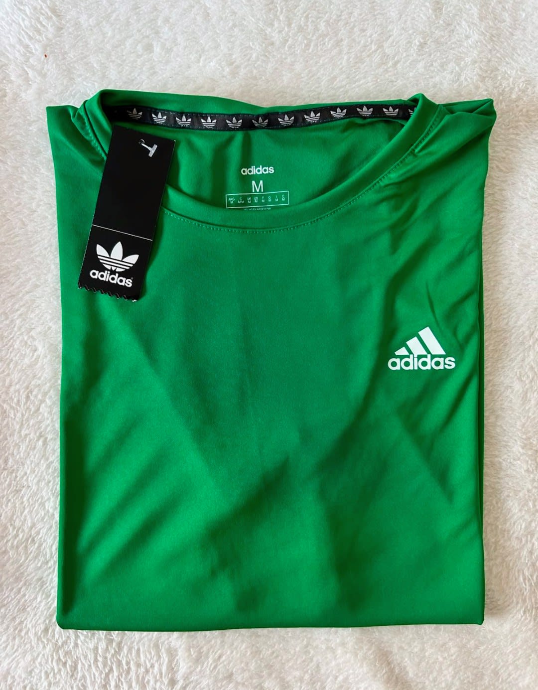 Remera Adidas  — foto 5