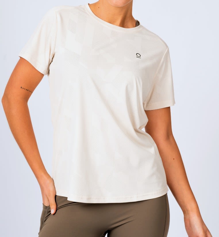 Remera Runner