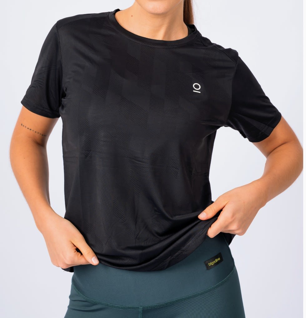 Remera Runner — foto 4