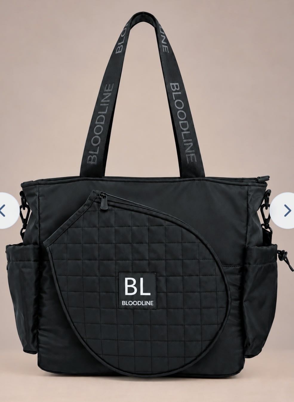Bolso COURT