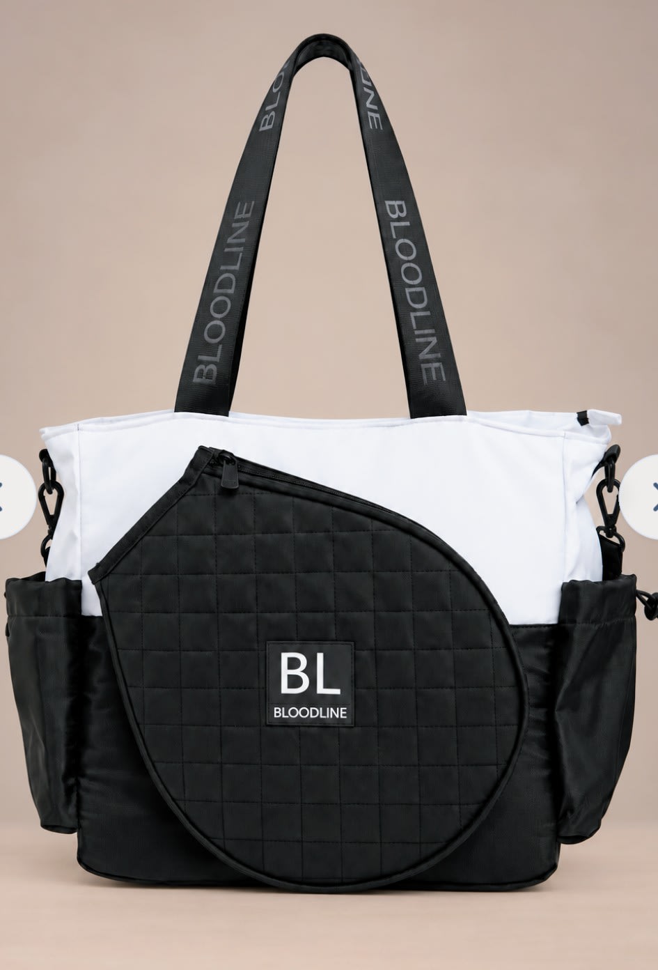 Bolso COURT — foto 3