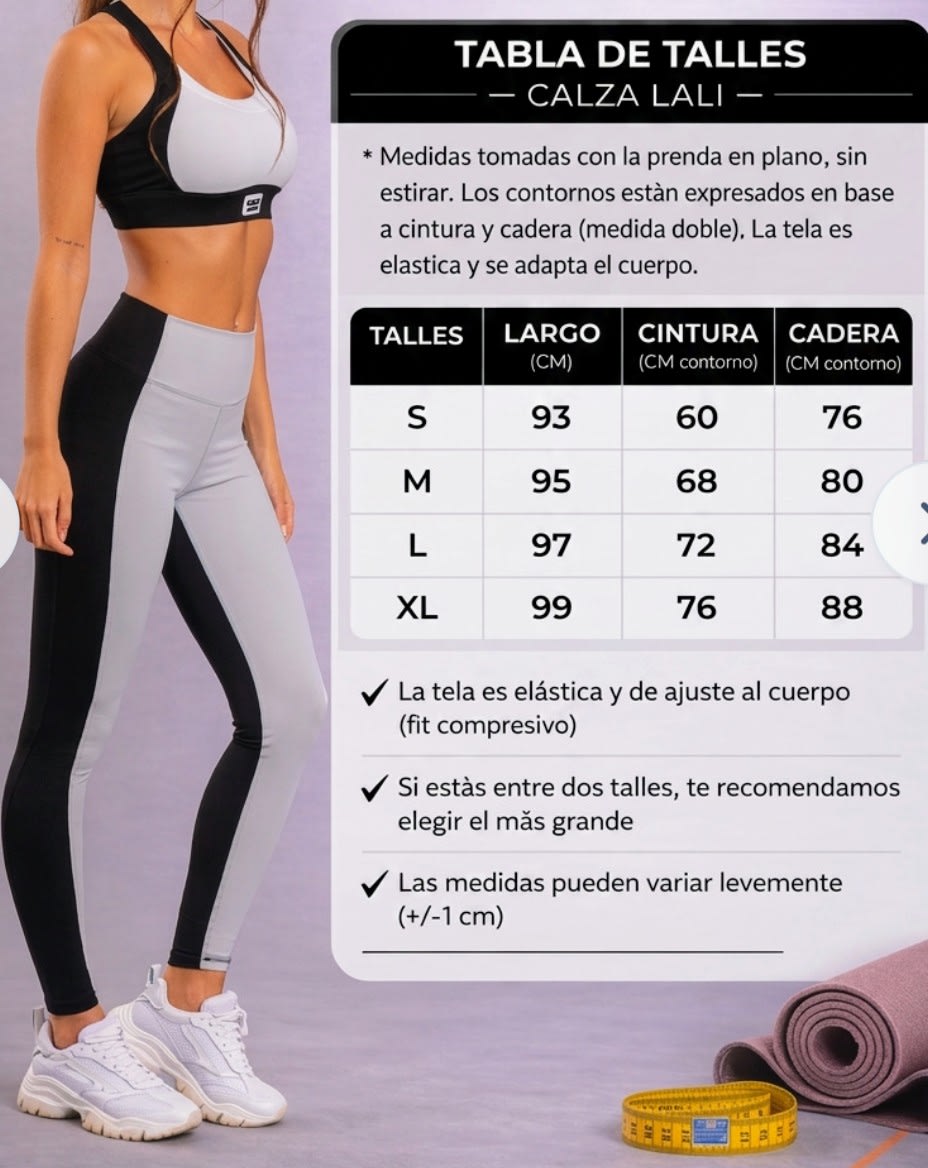 Calza LALI — foto 4