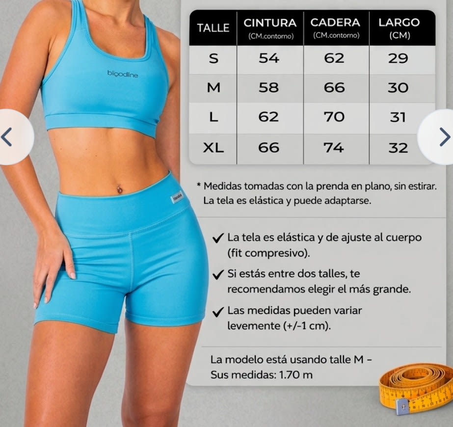 Calza LISSIE — foto 4