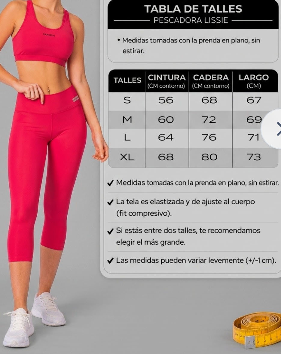 Pescadora LISSIE  — foto 3