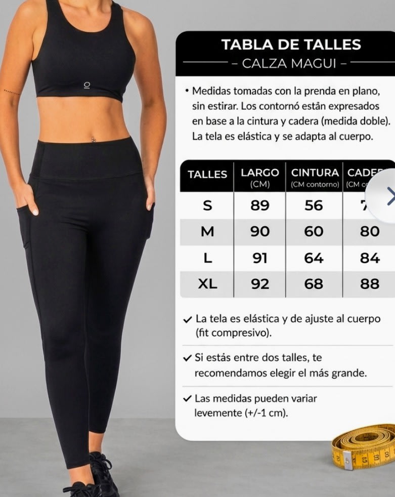 Calza MAGUI — foto 5