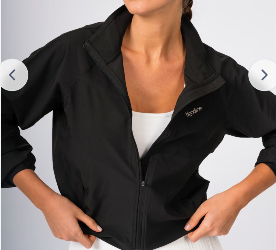 Campera RUN — foto 3