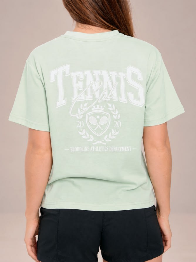 Remera TENIS