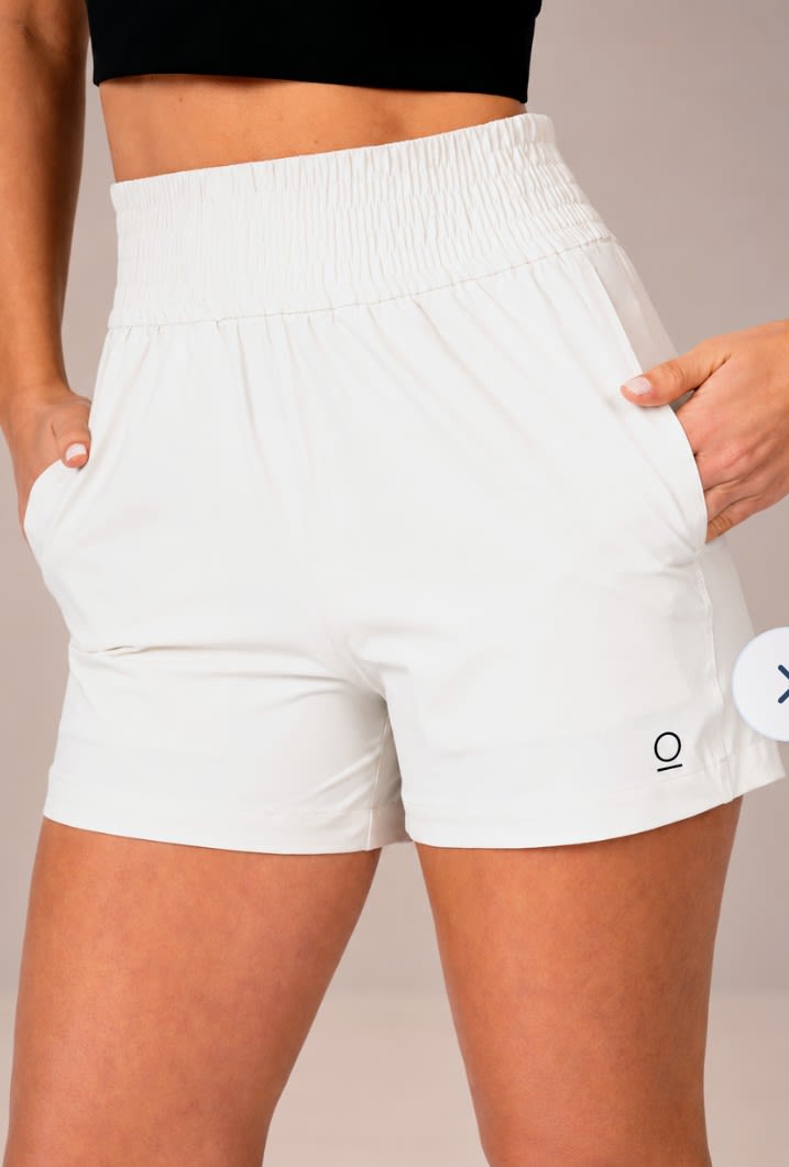Short PARIS