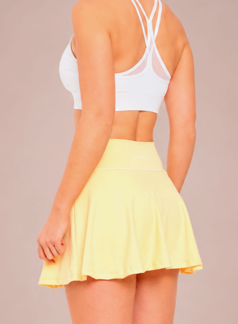 Pollera SYO