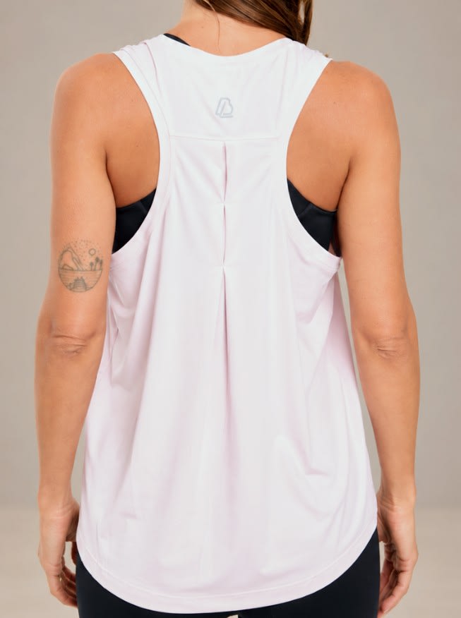 Musculosa VALENTINA