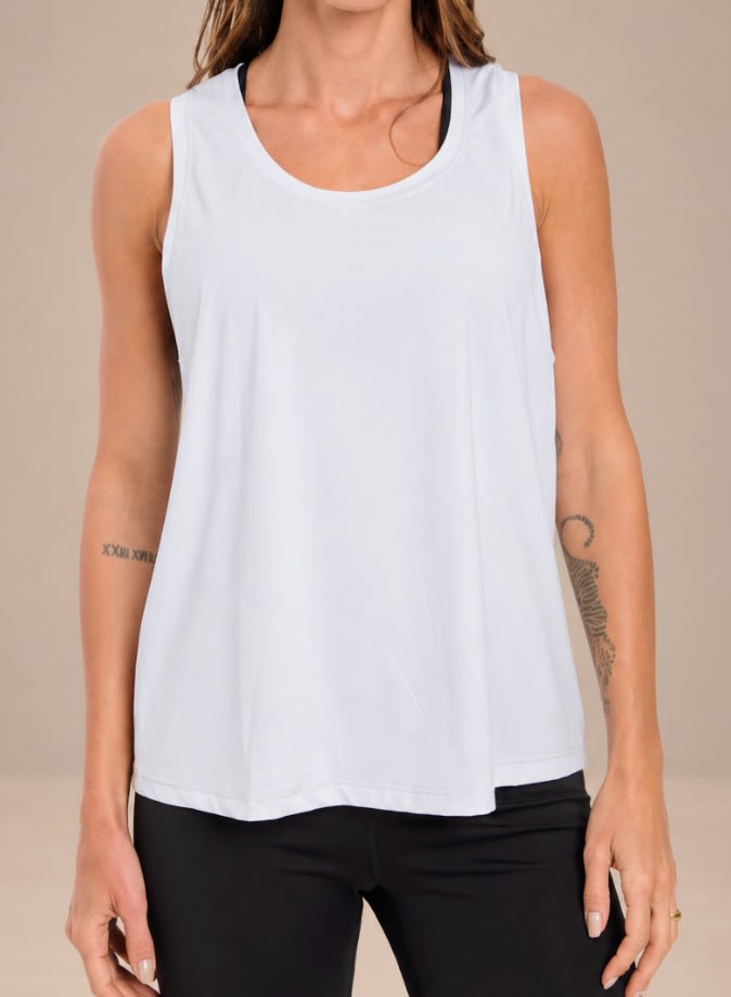 Musculosa VALENTINA — foto 3