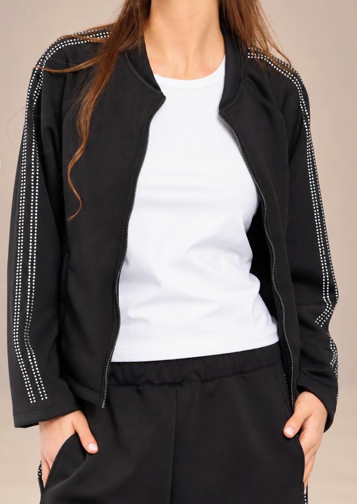 Campera DIAMANTE