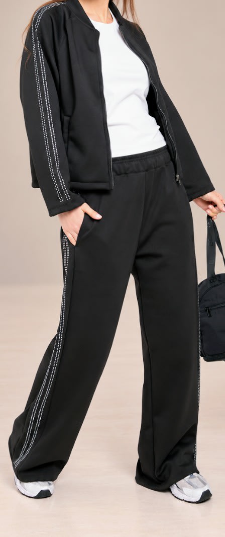 Pantalón DIAMANTE — foto 4