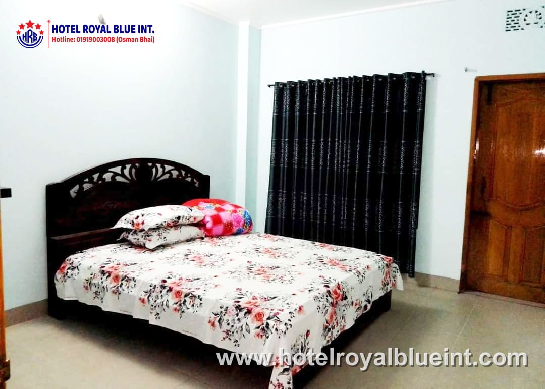 Non-AC Standard Room at Demo Hotel, Uttara, Dhaka