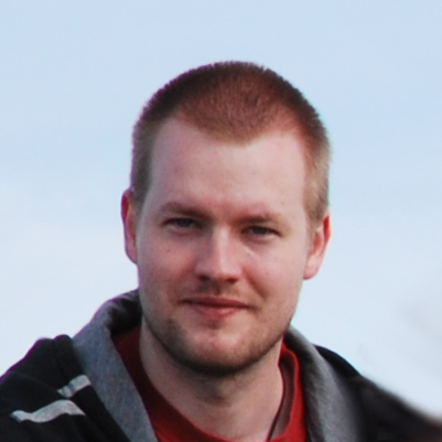Thomas Hecht