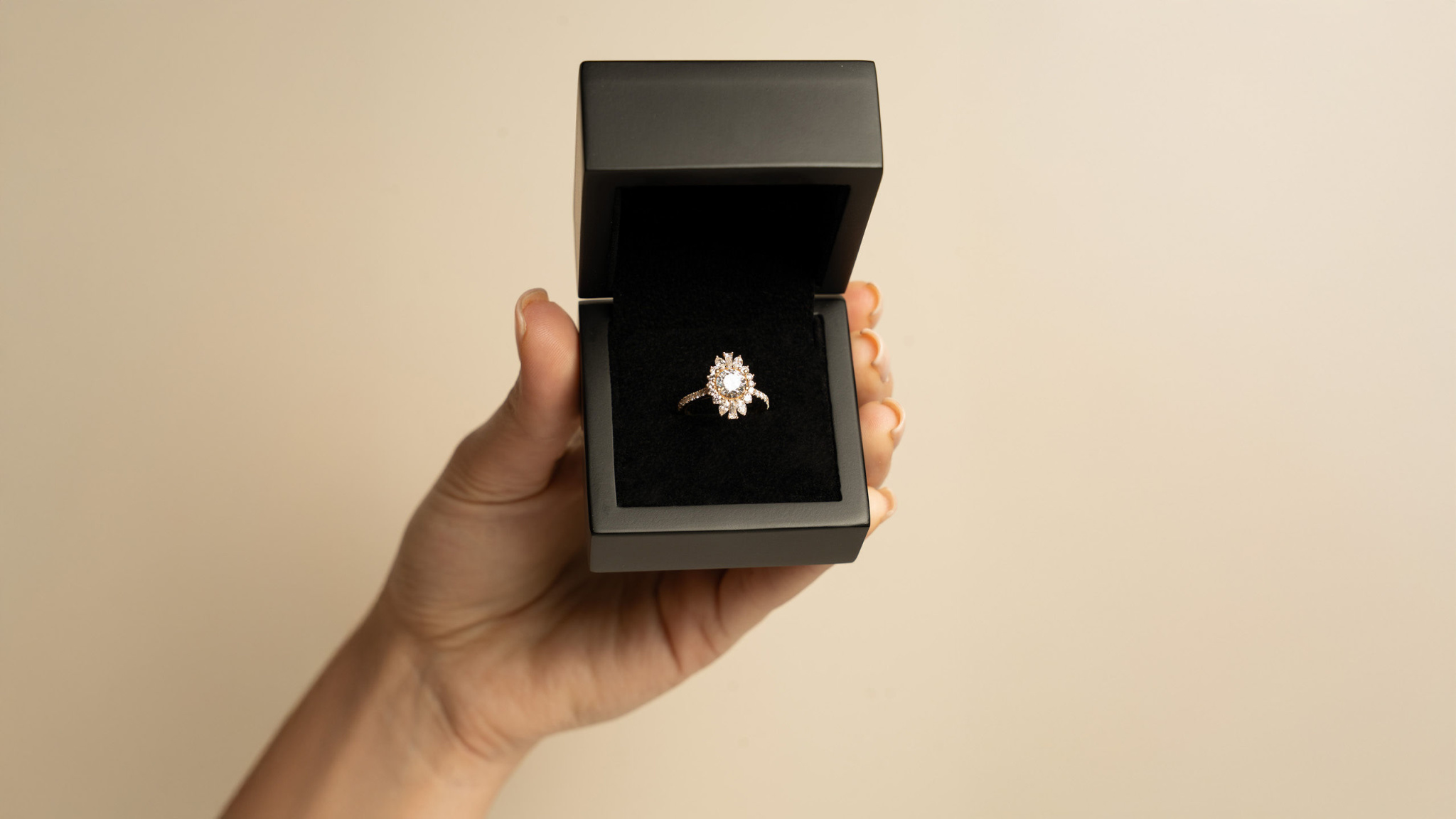 Engagement Ring