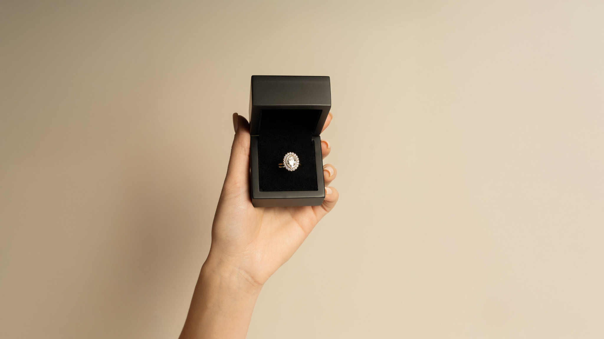 Engagement Ring