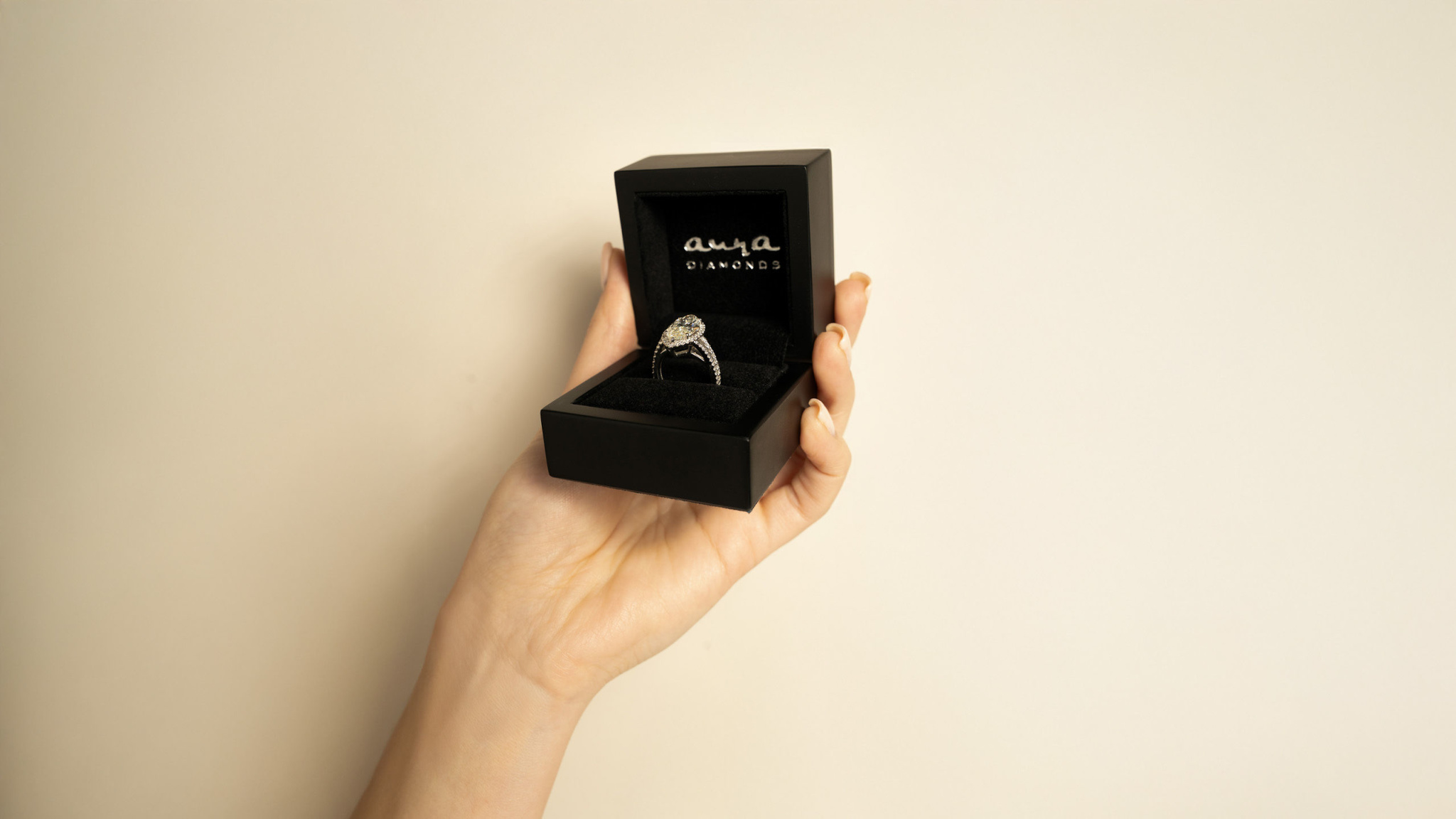 Engagement Ring
