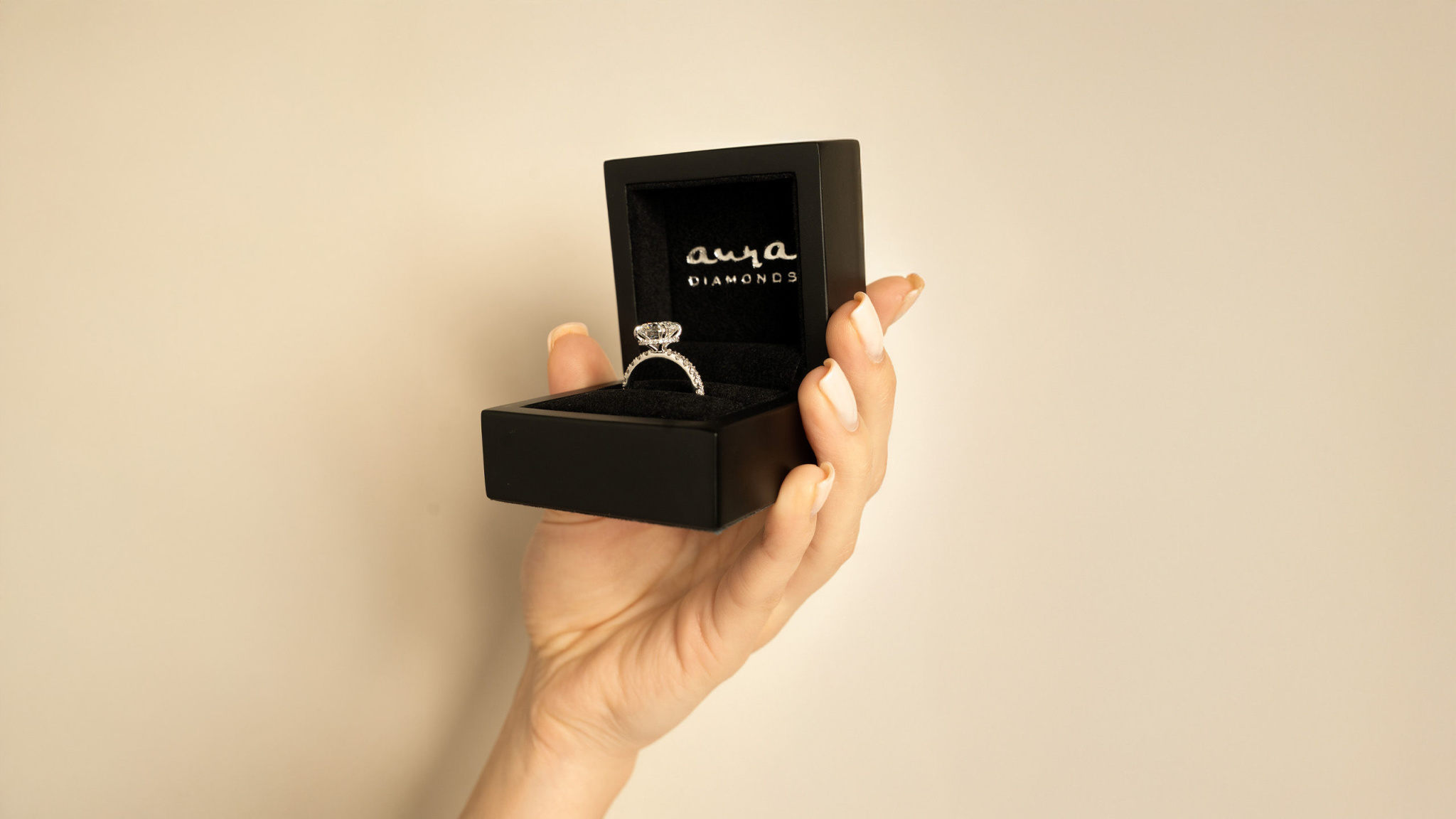 Engagement Ring