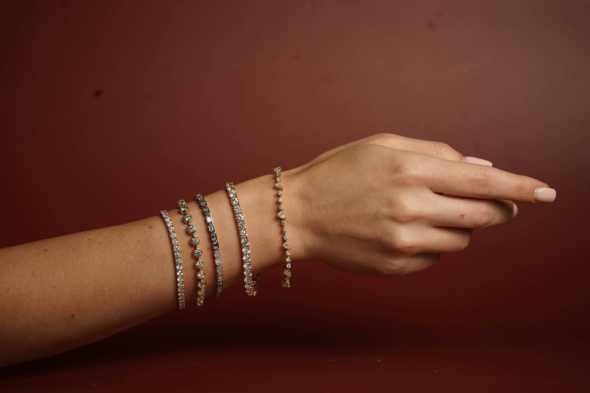 Bracelets