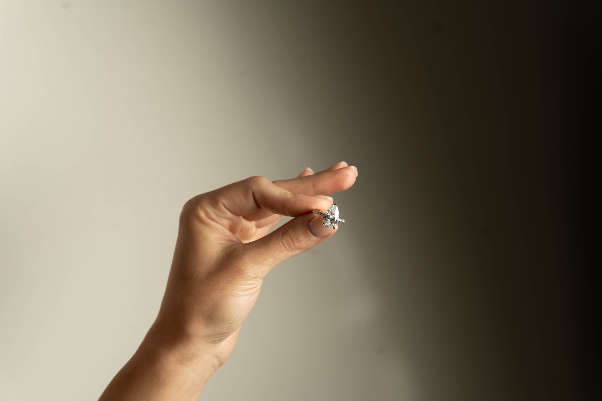 Engagement ring