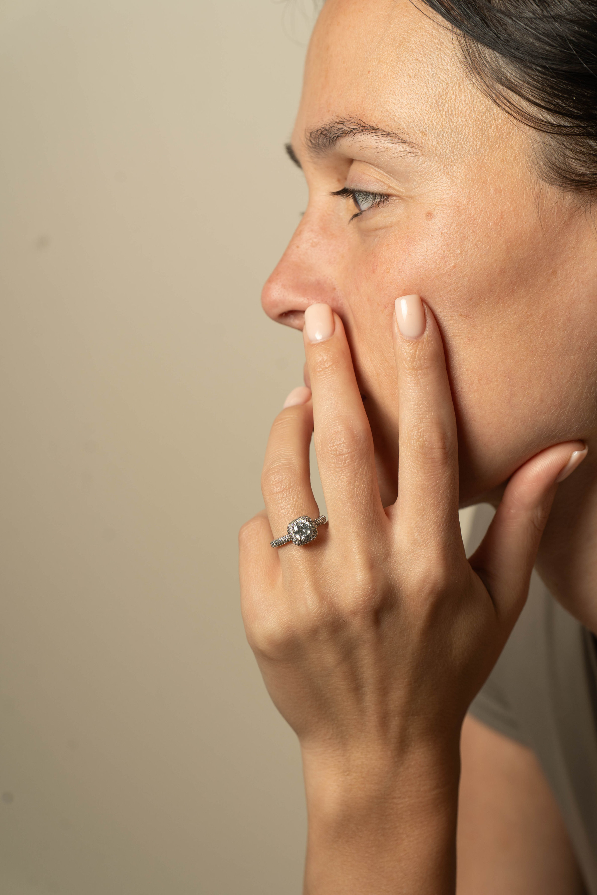 Engagement ring