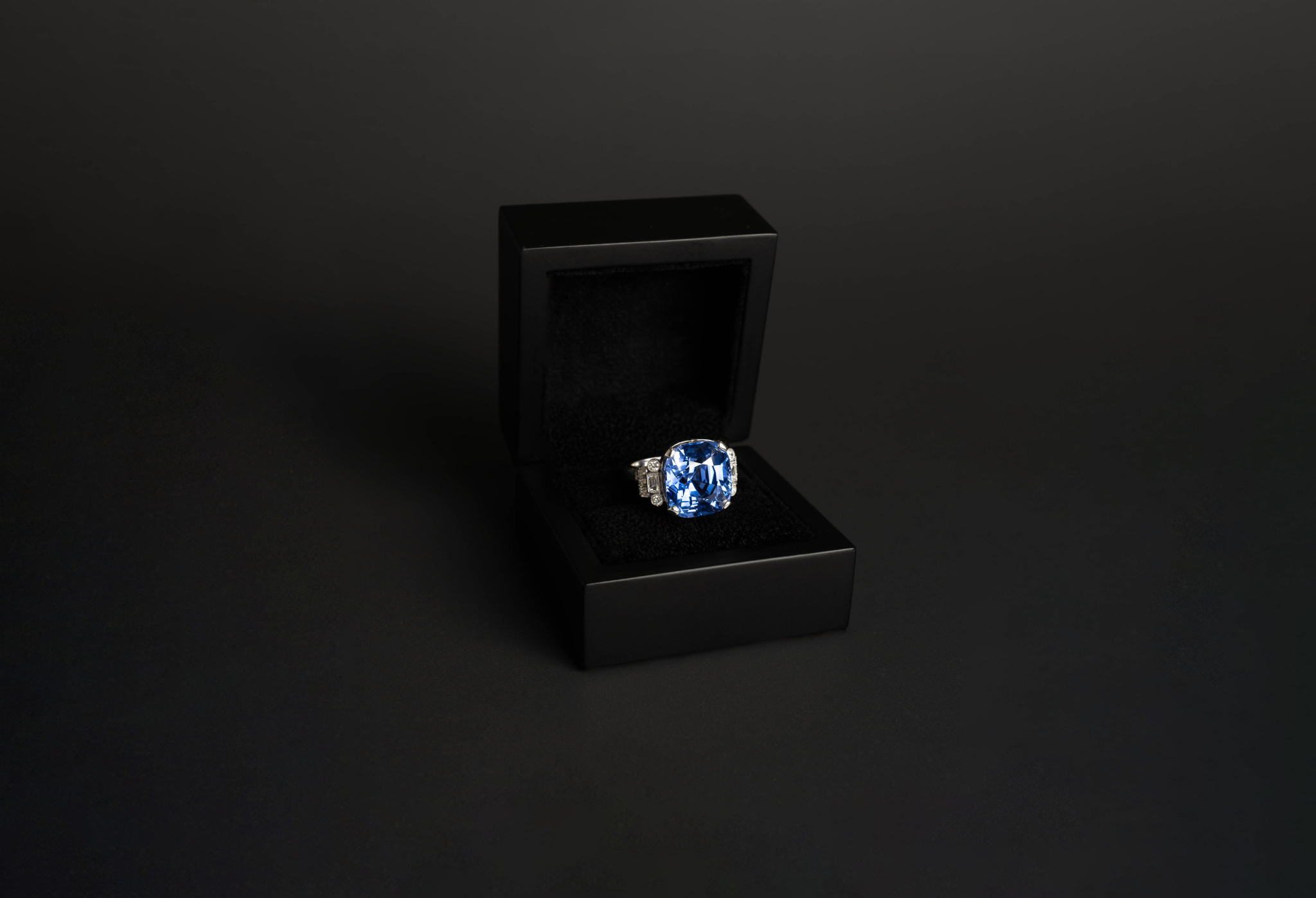 Engagement Ring