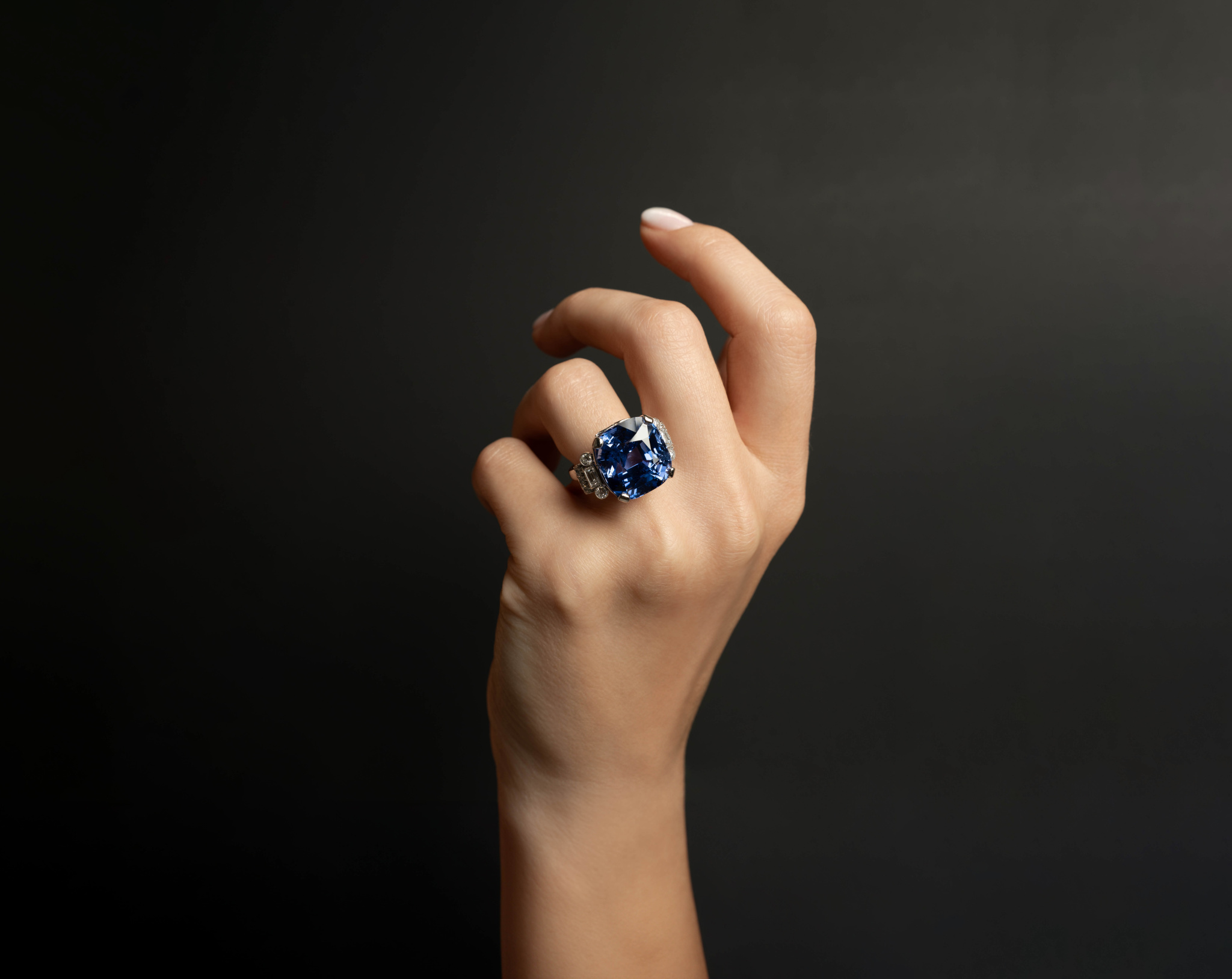 Engagement Ring