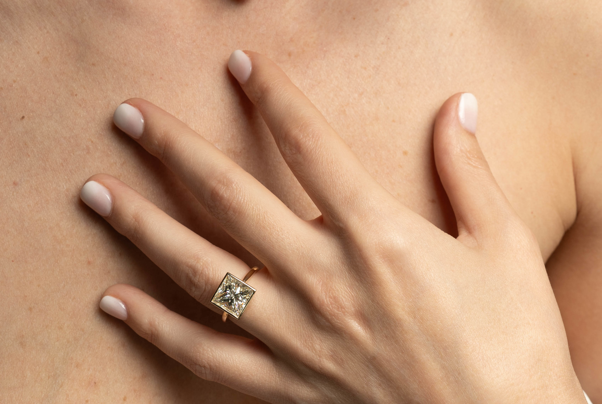 Engagement Ring