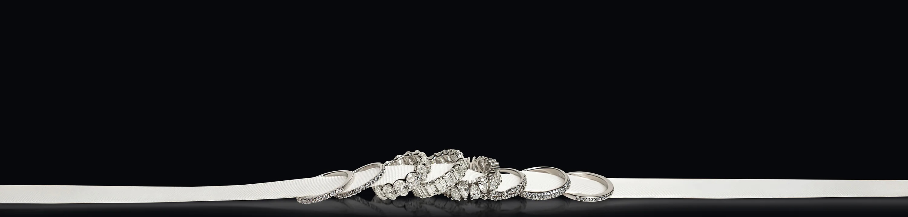 Wedding Rings Dallas
