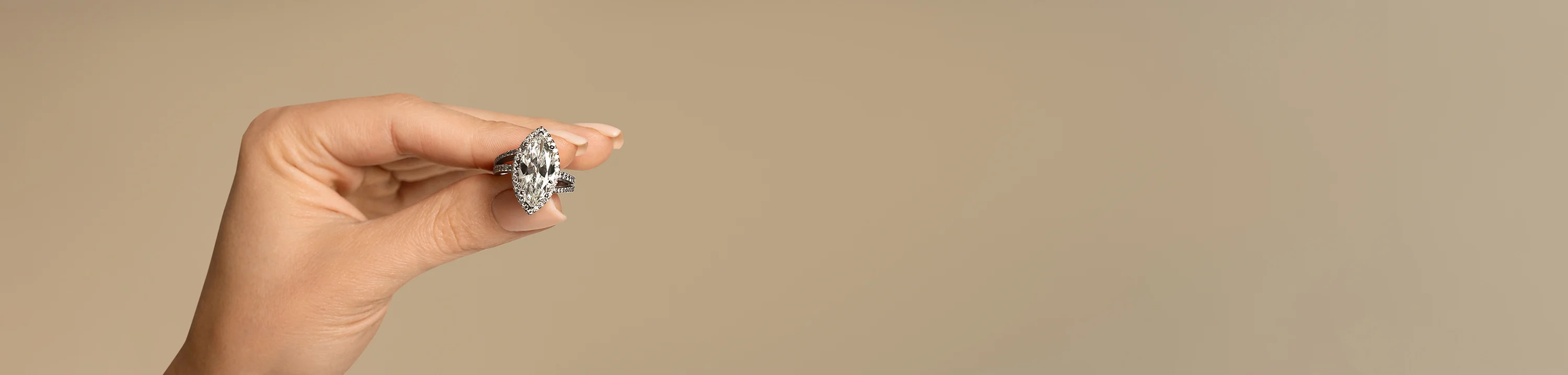 Unique Engagement Ring