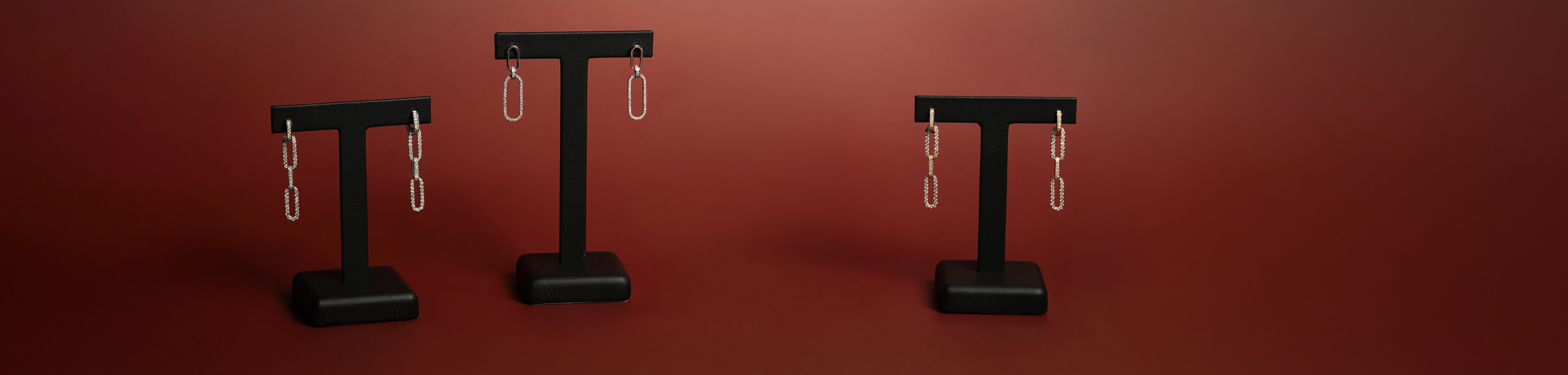 Dangle Earrings