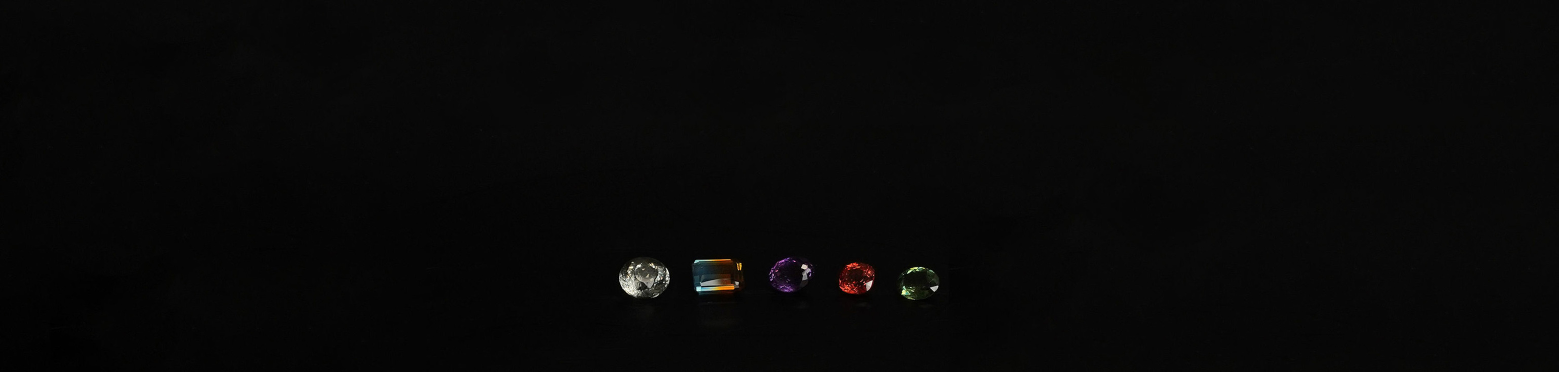 Custom Cut Gemstones