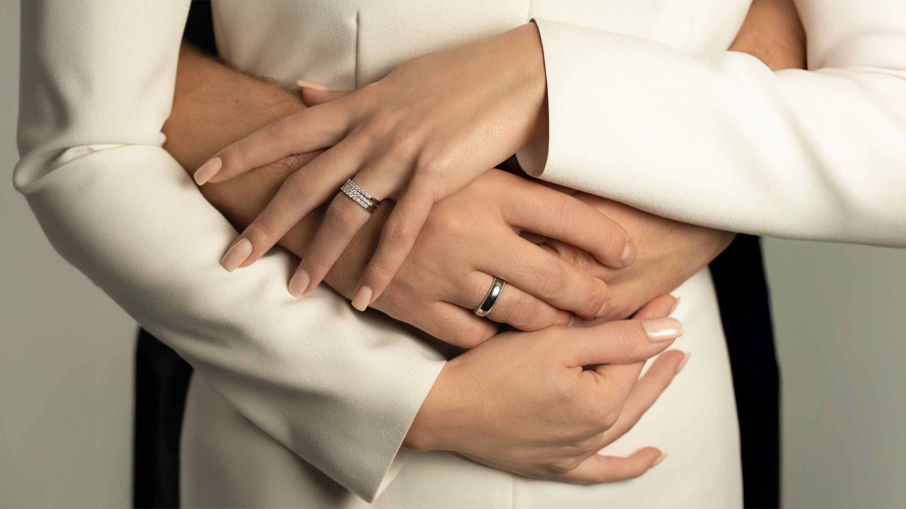 Engagement ring