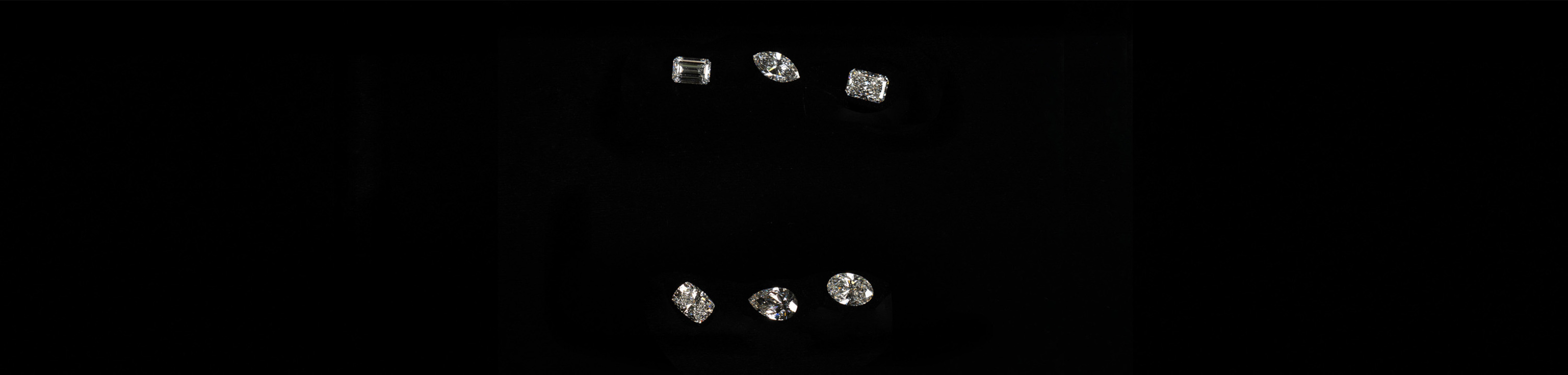 Asscher Cut Diamonds