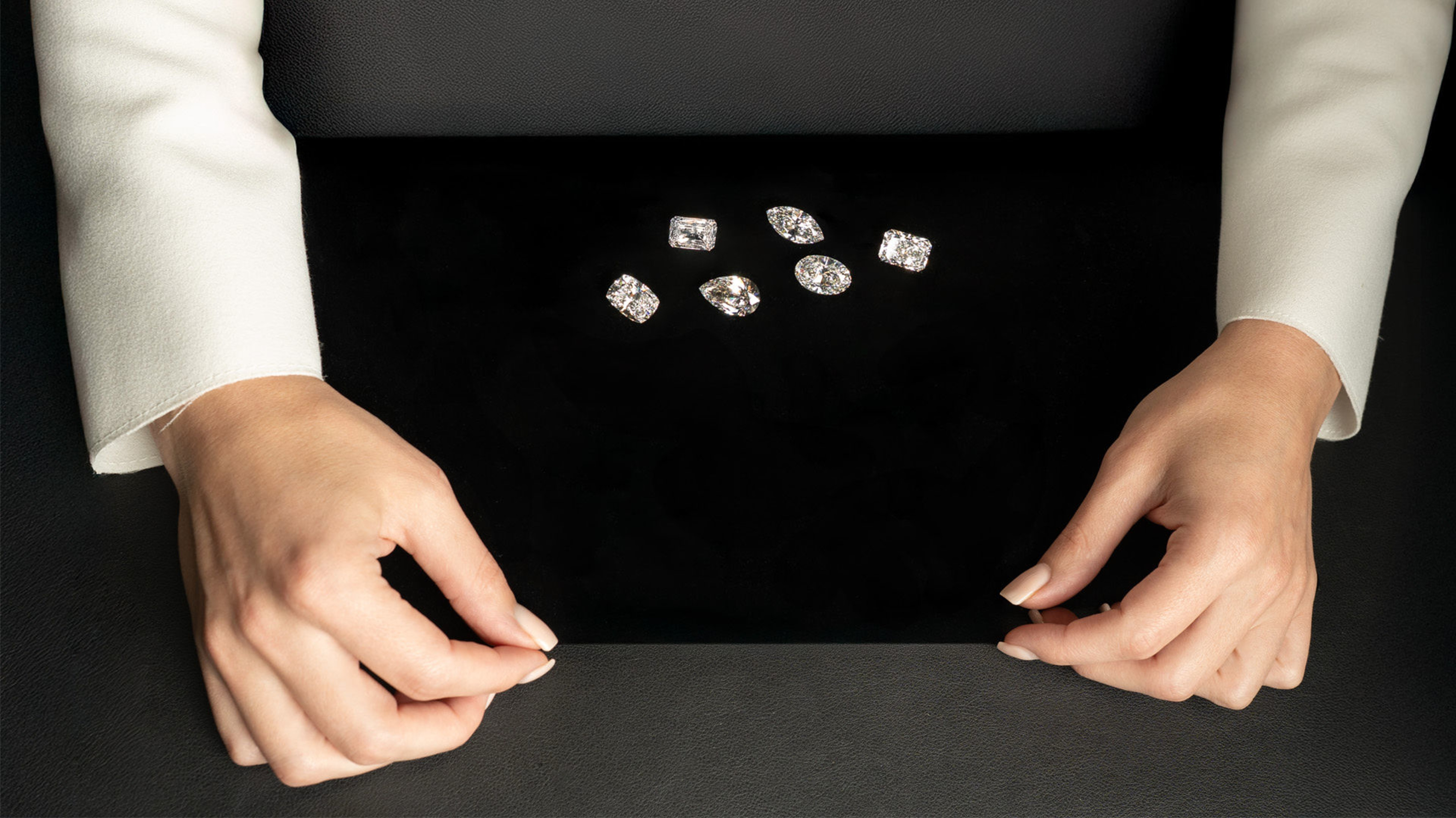 Diamonds