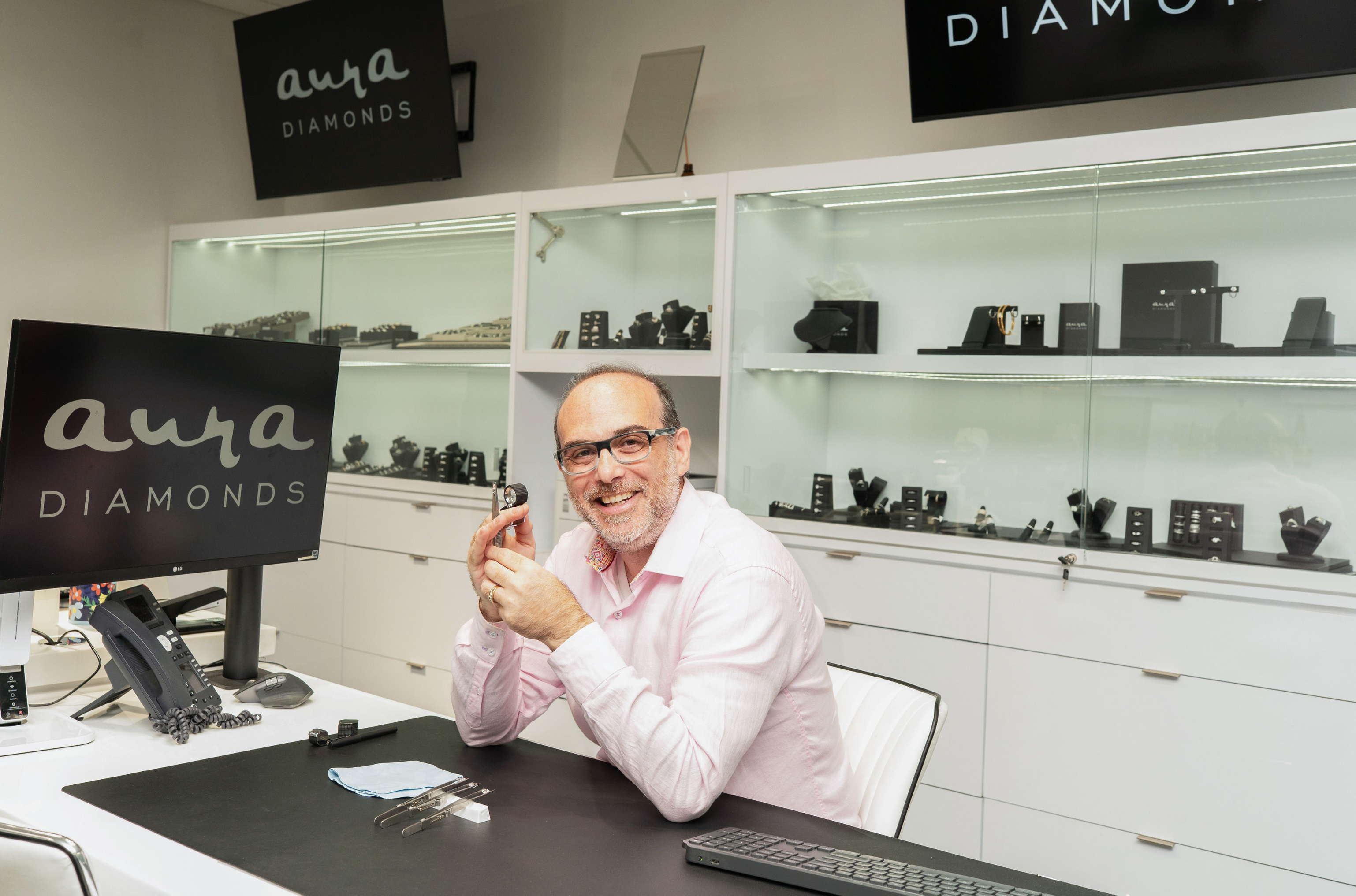 Jeweler