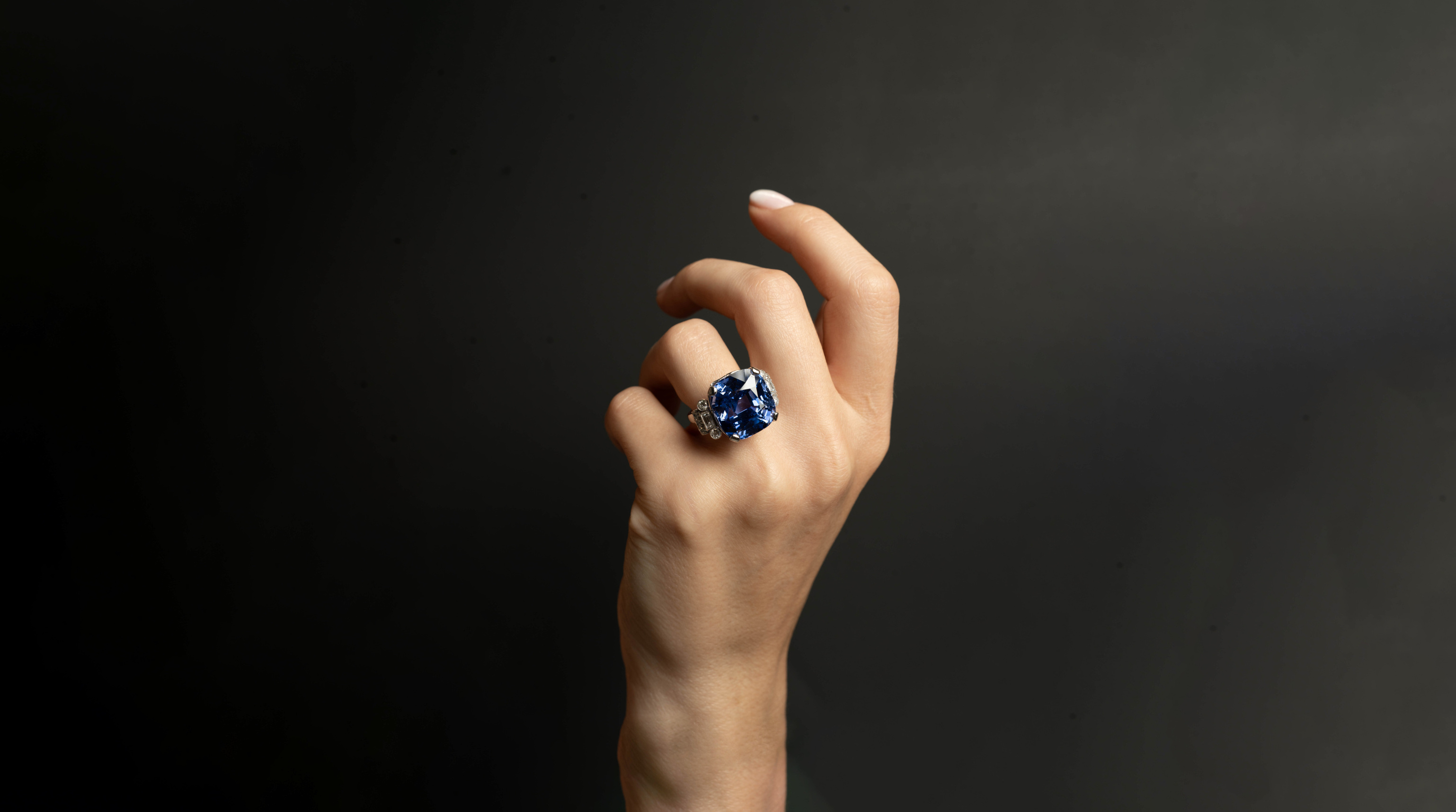 Engagement Ring