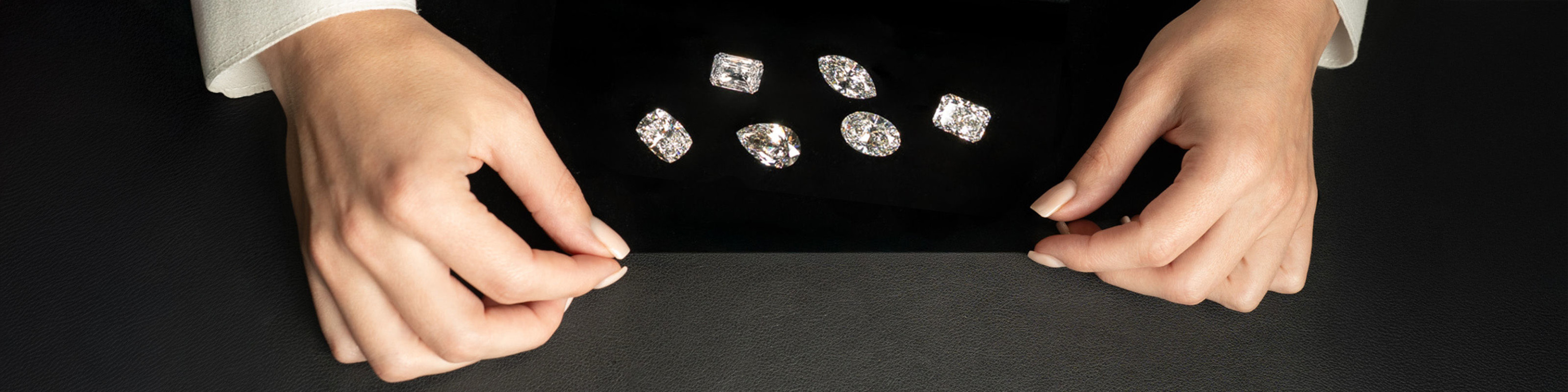 Diamonds