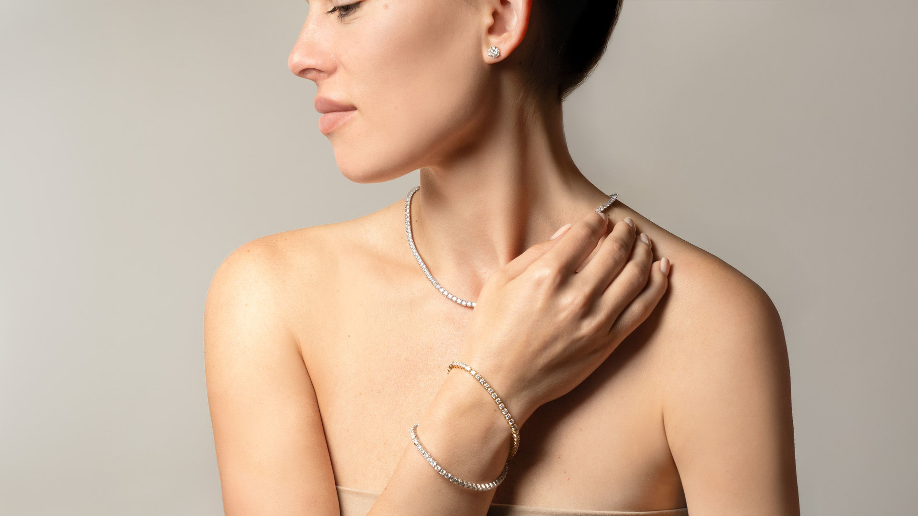 Fine Jewelry