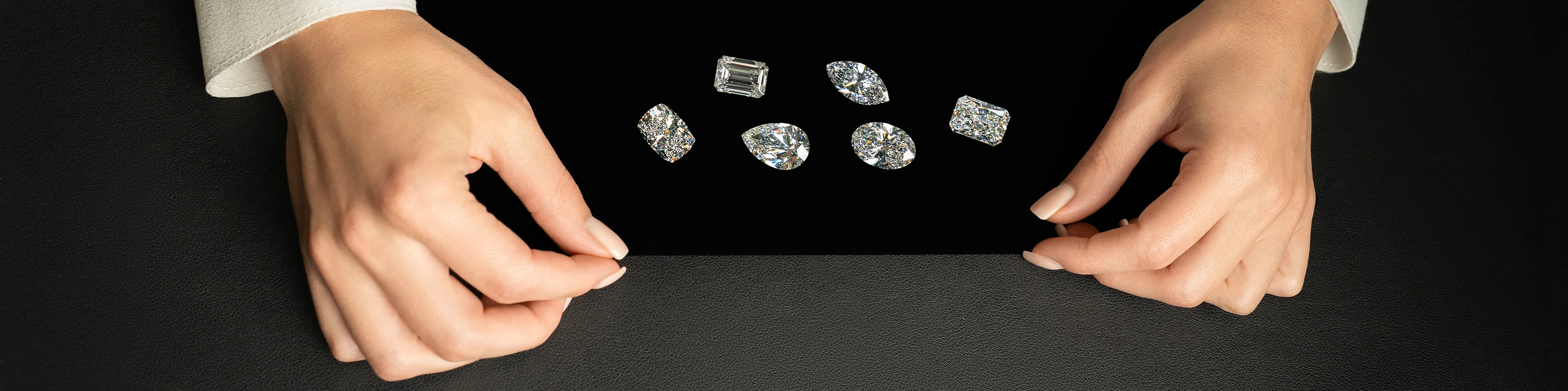 Diamonds