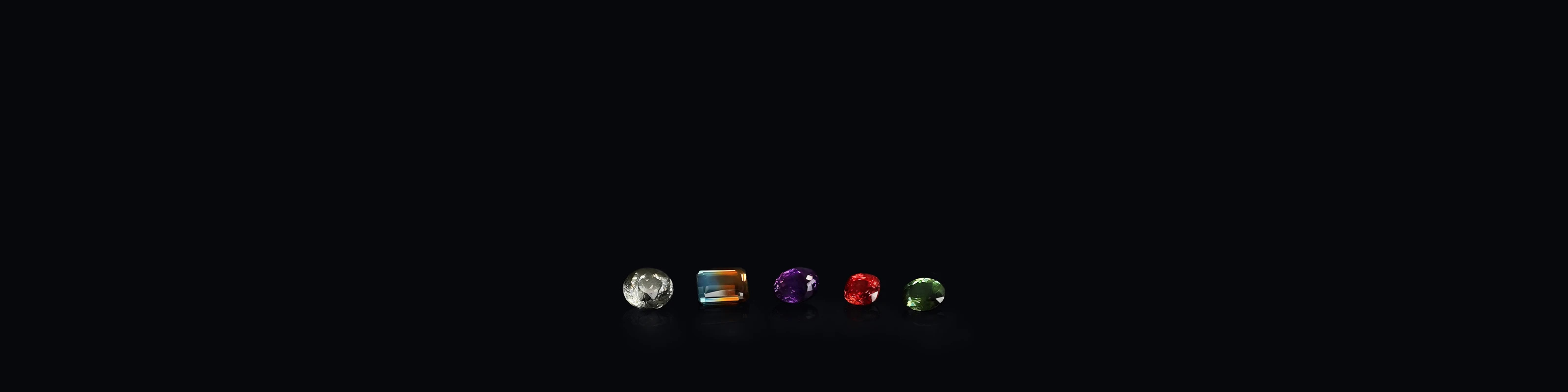 Custom Cut Gemstones