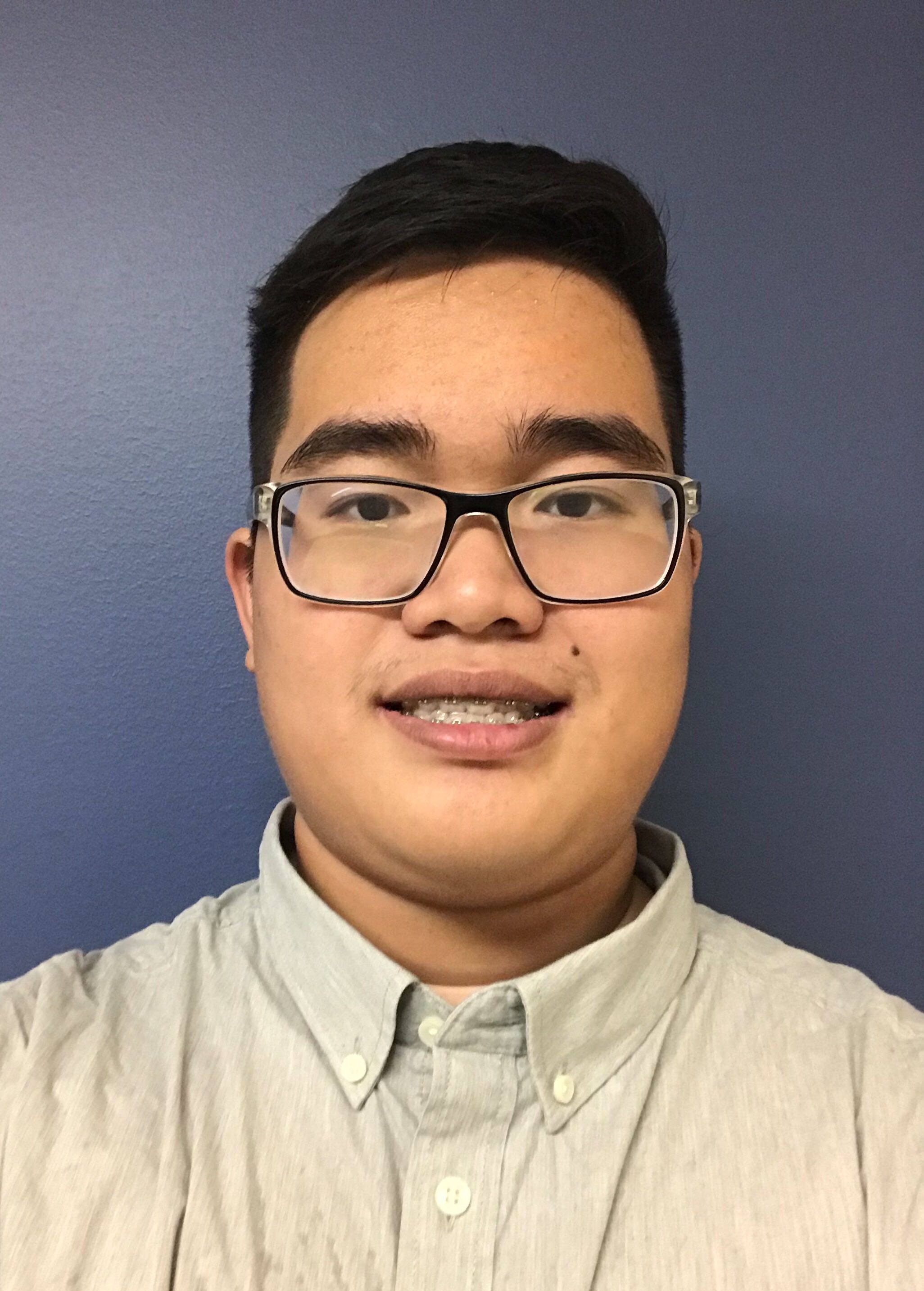 Khoa Le's avatar