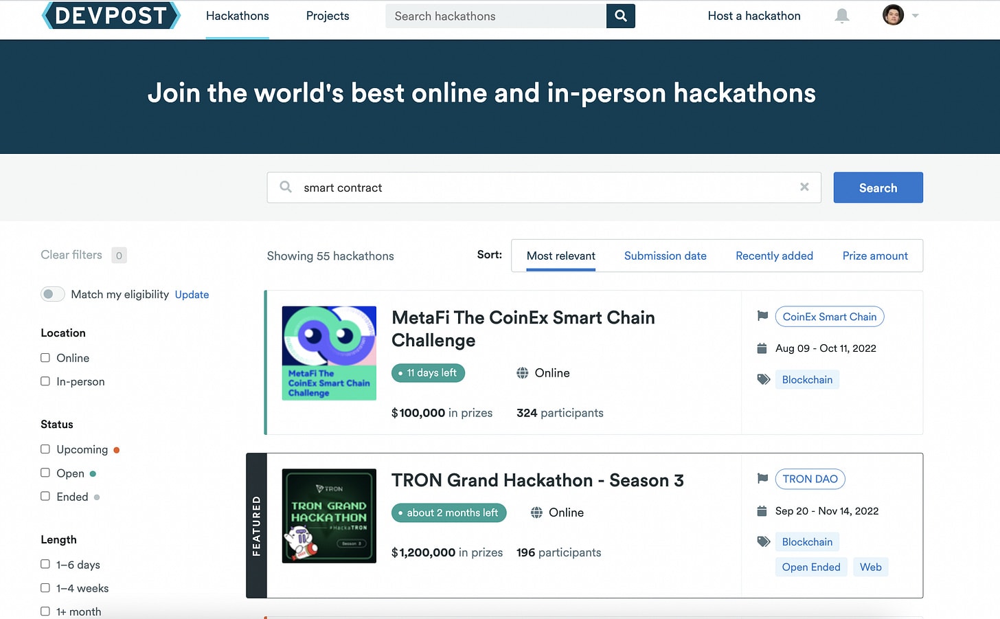 many_hackathons