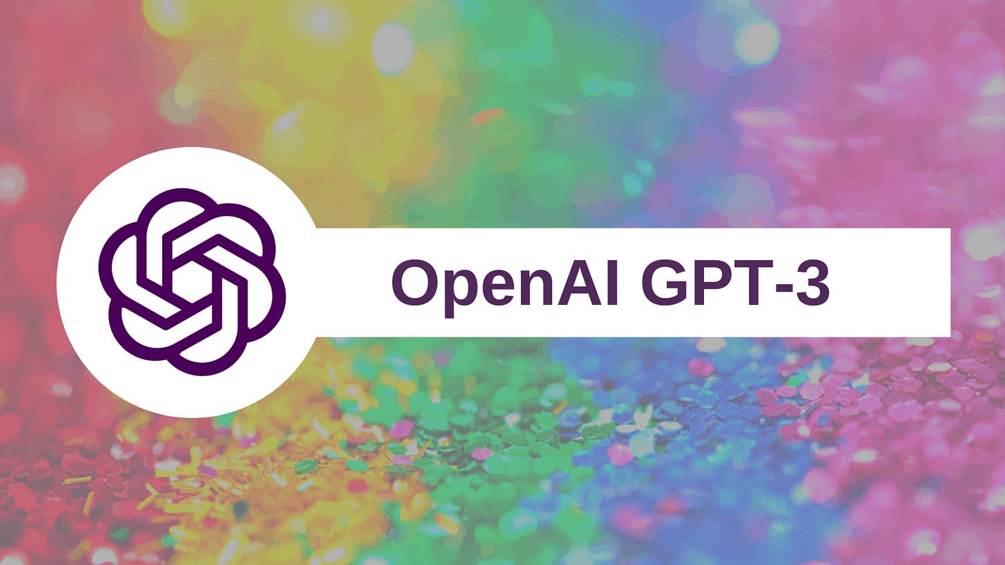 GPT-3 sẽ là phát minh quan trọng kể từ Blockchain