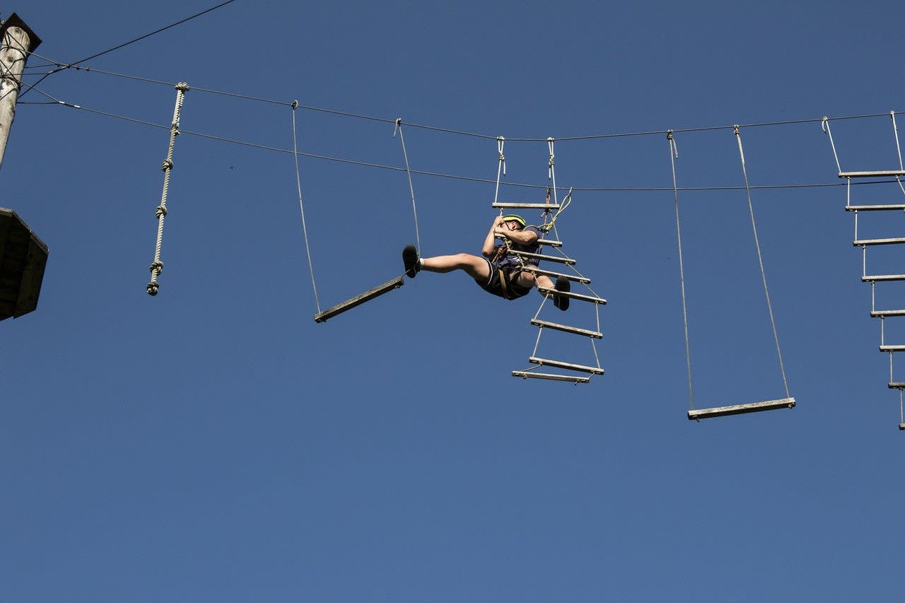 Finding product market fit is f**king hard