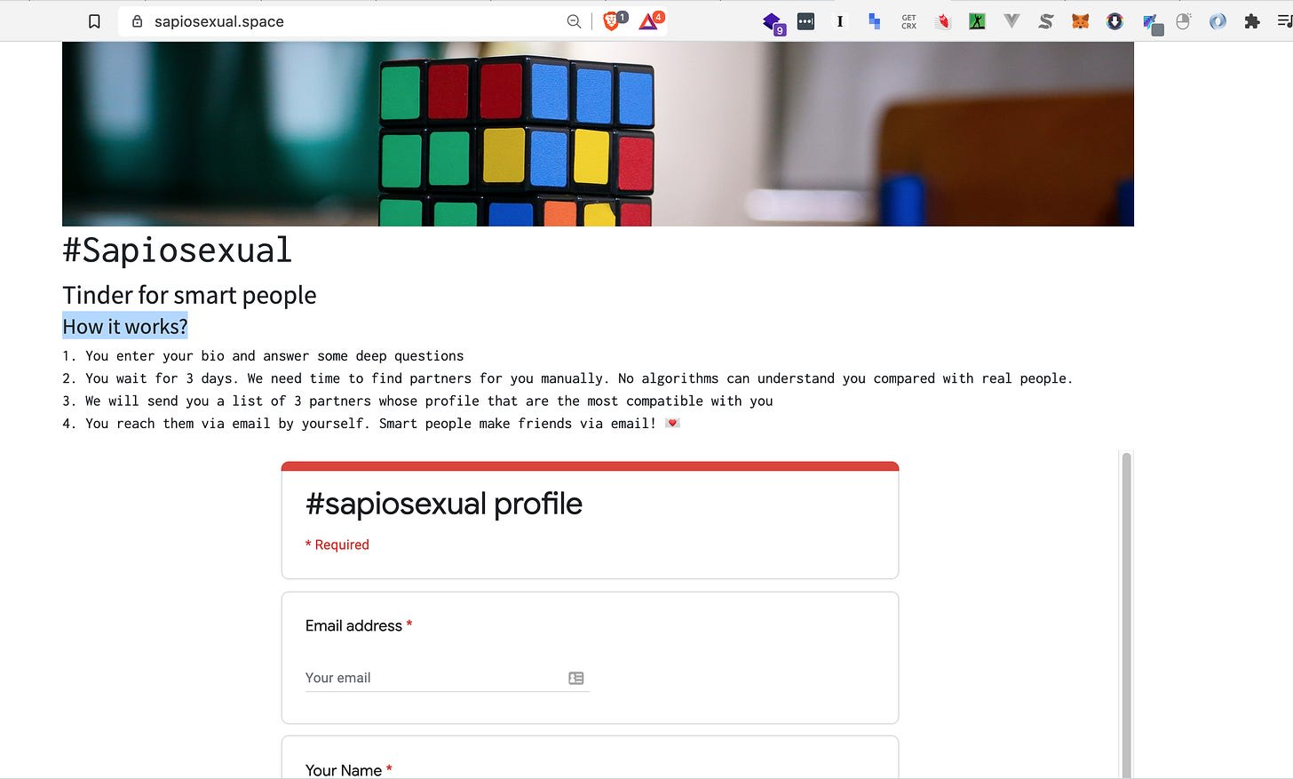 sapiosexual-cover