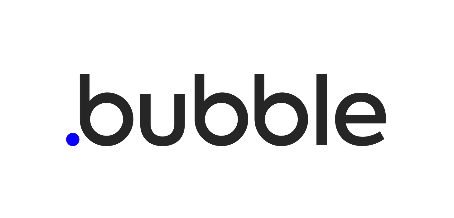 #3 - NoCode MVP - Sức mạnh của Bubble.io