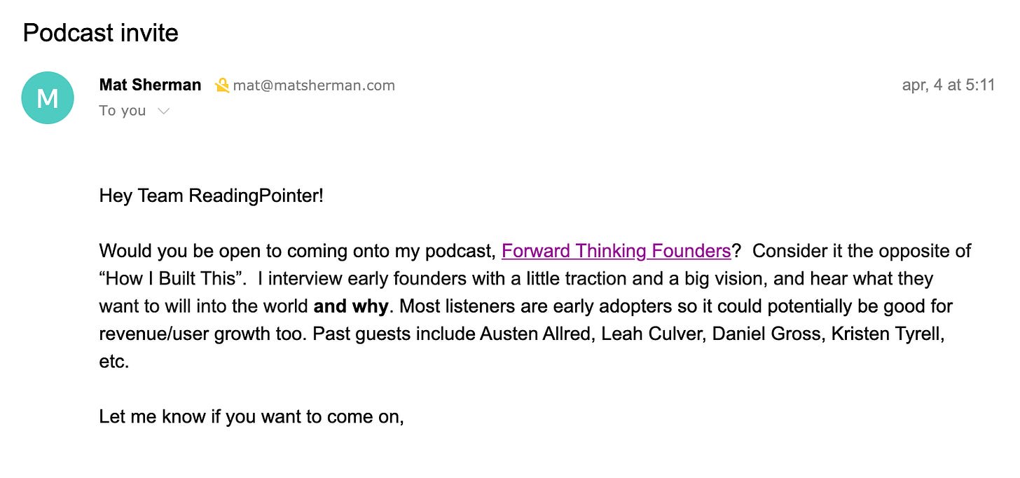 podcast-invite
